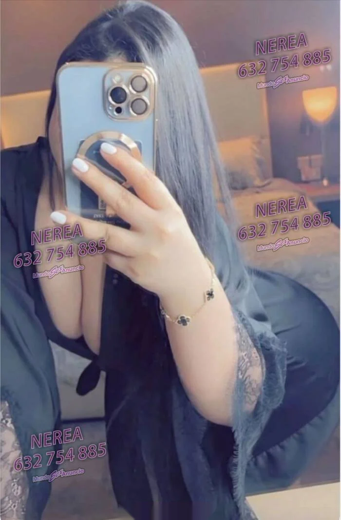 Escort latina curvy en Tortosa