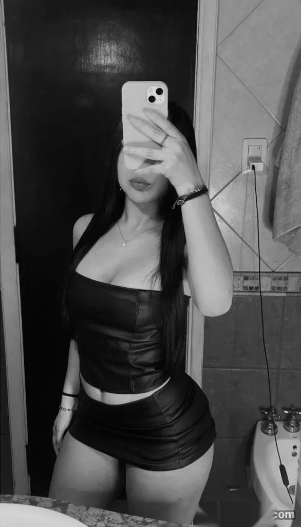 Escort latina curvy en Pontevedra