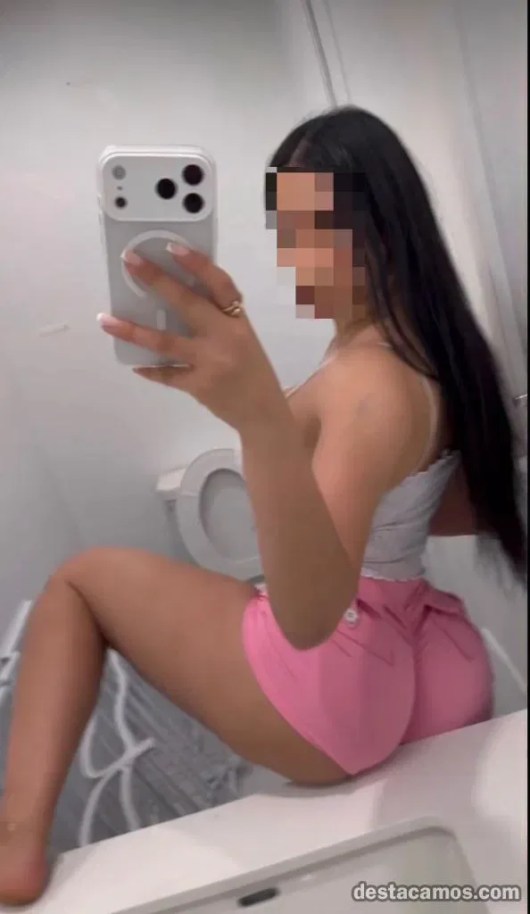 Escort latina curvy en Huelva