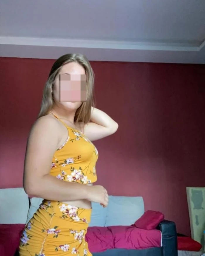 Escort blanca curvy en Getafe