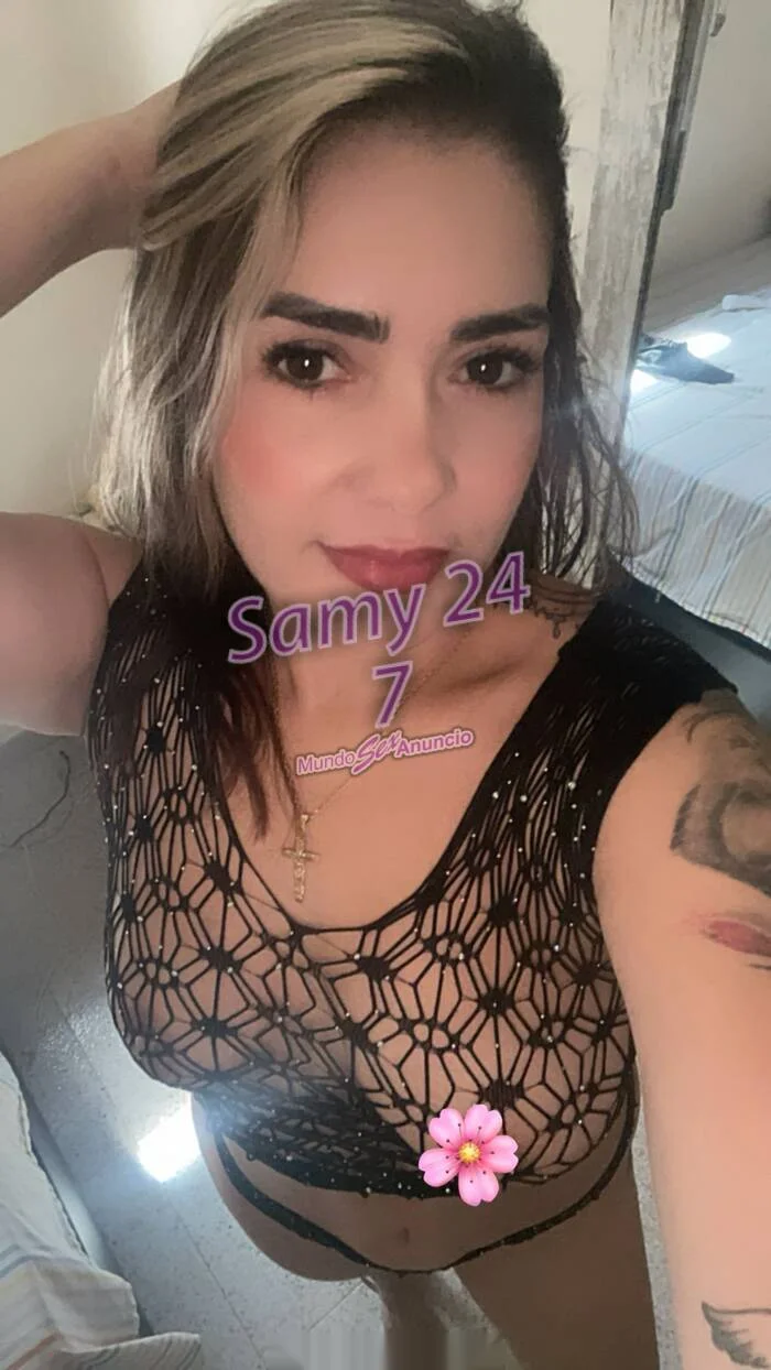 Escort latina curvy en Sant Celoni