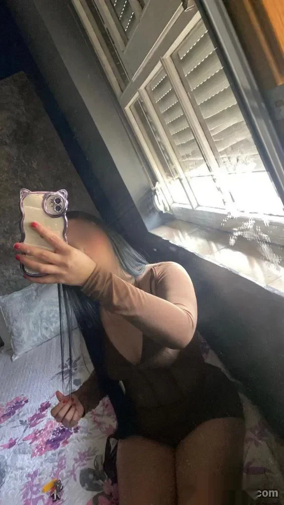 Escort latina curvy en Palencia