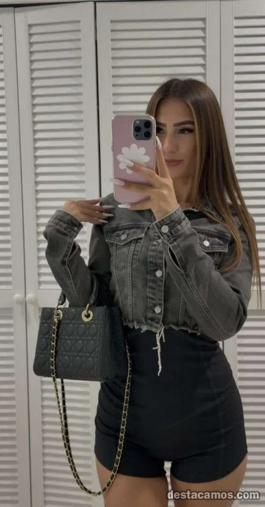 Escort latina curvy en Pontevedra