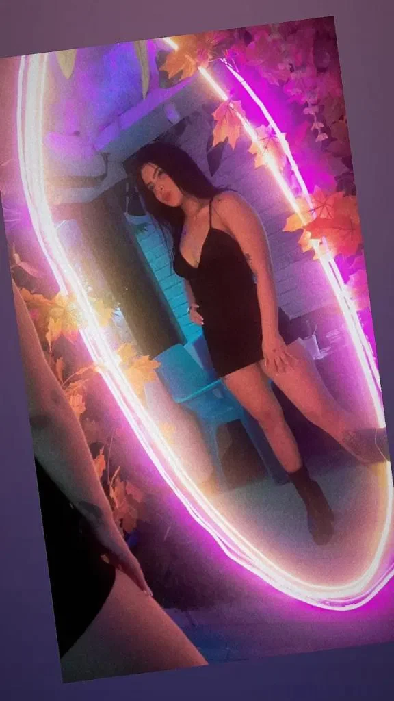 Escort latina curvy en Barcelona