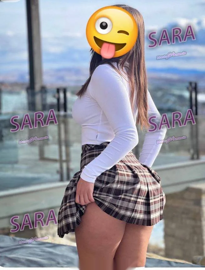 Escort latina curvy en Sabadell