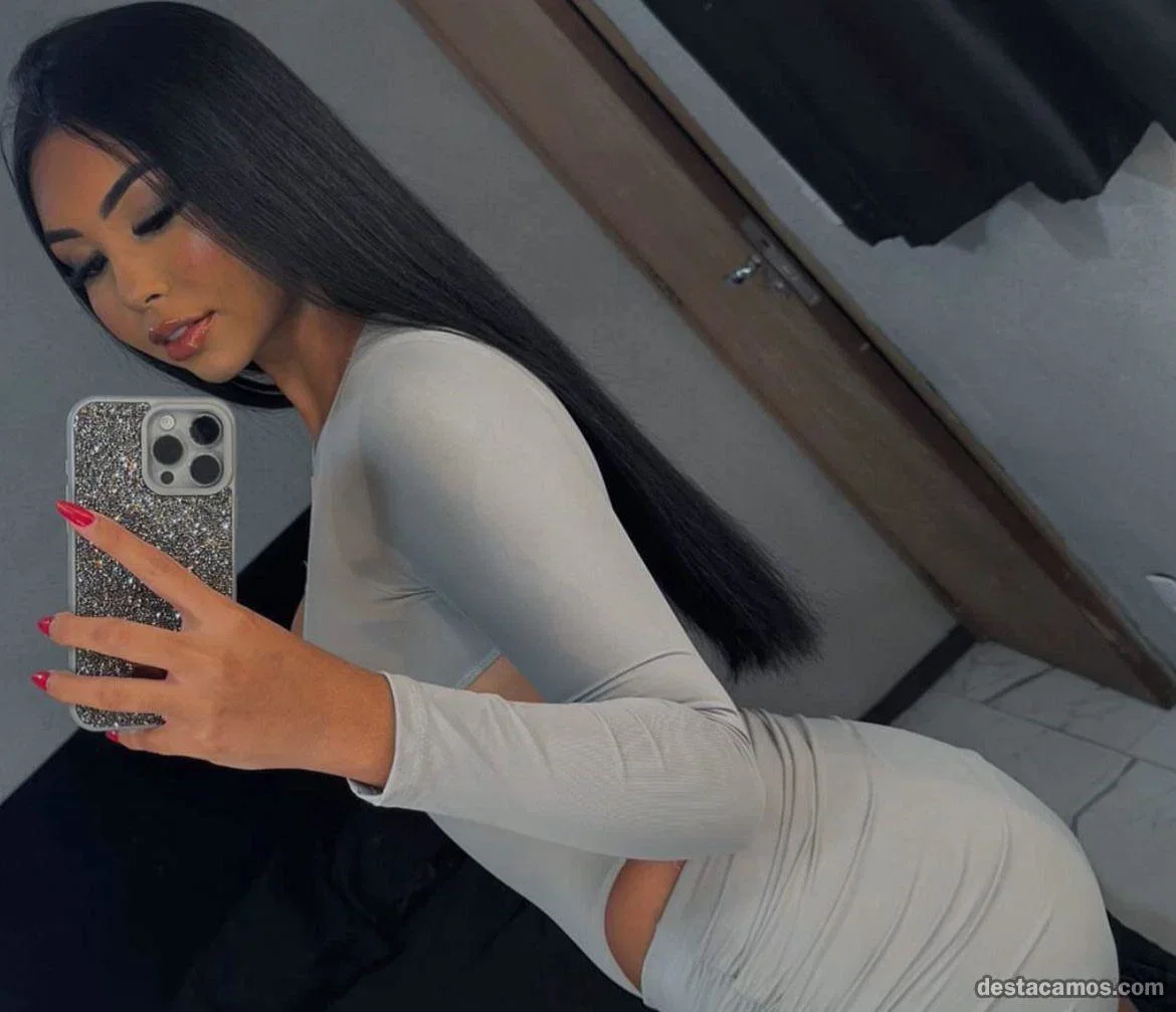 Escort latina curvy en Almería