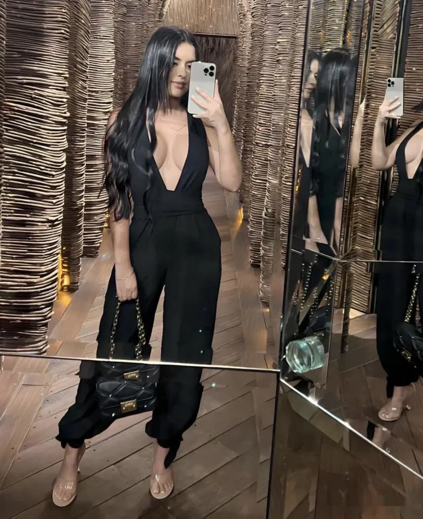 Escort en Las Palmas de Gran Canaria