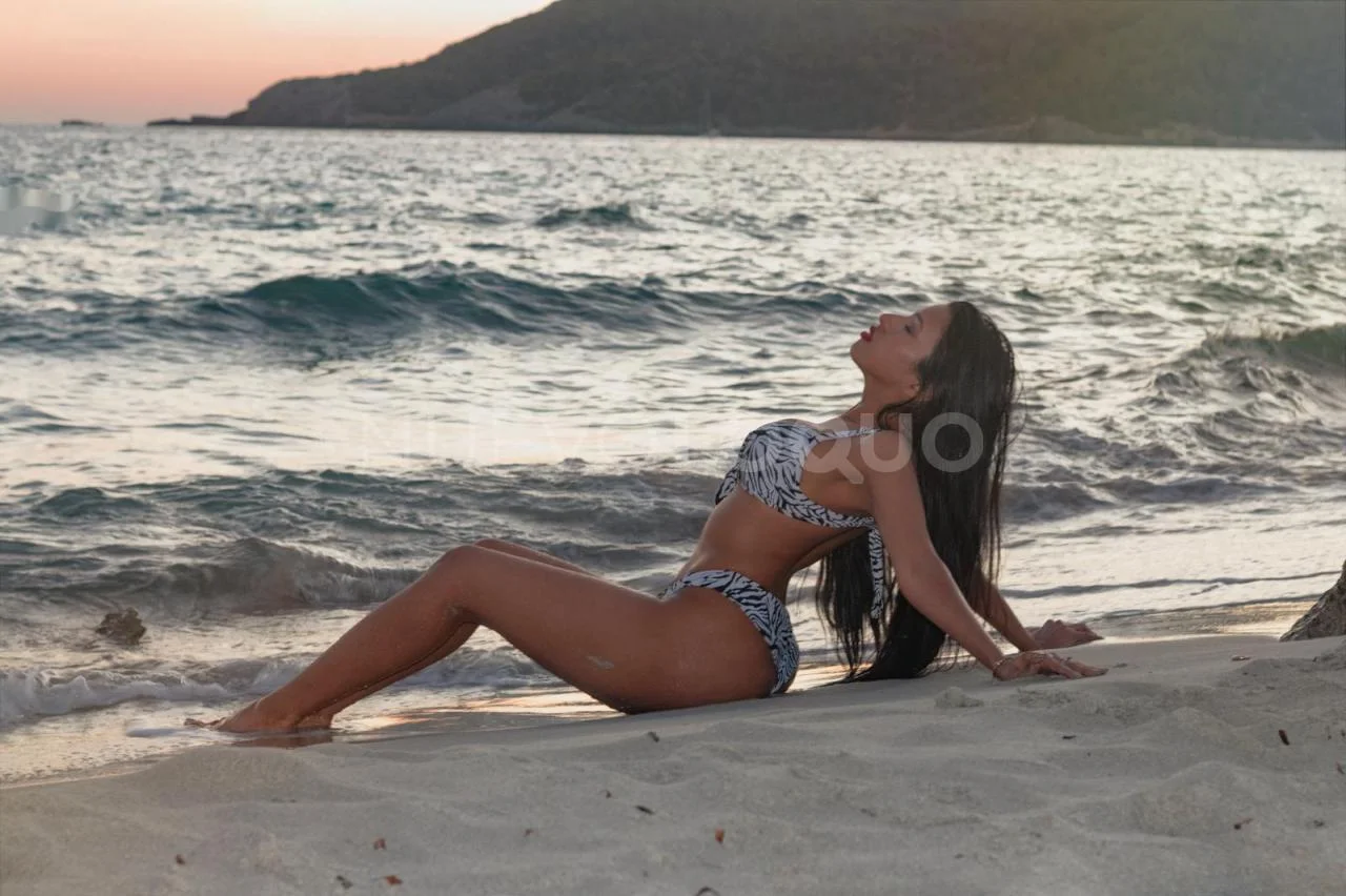 Escort latina fitness en Tarragona