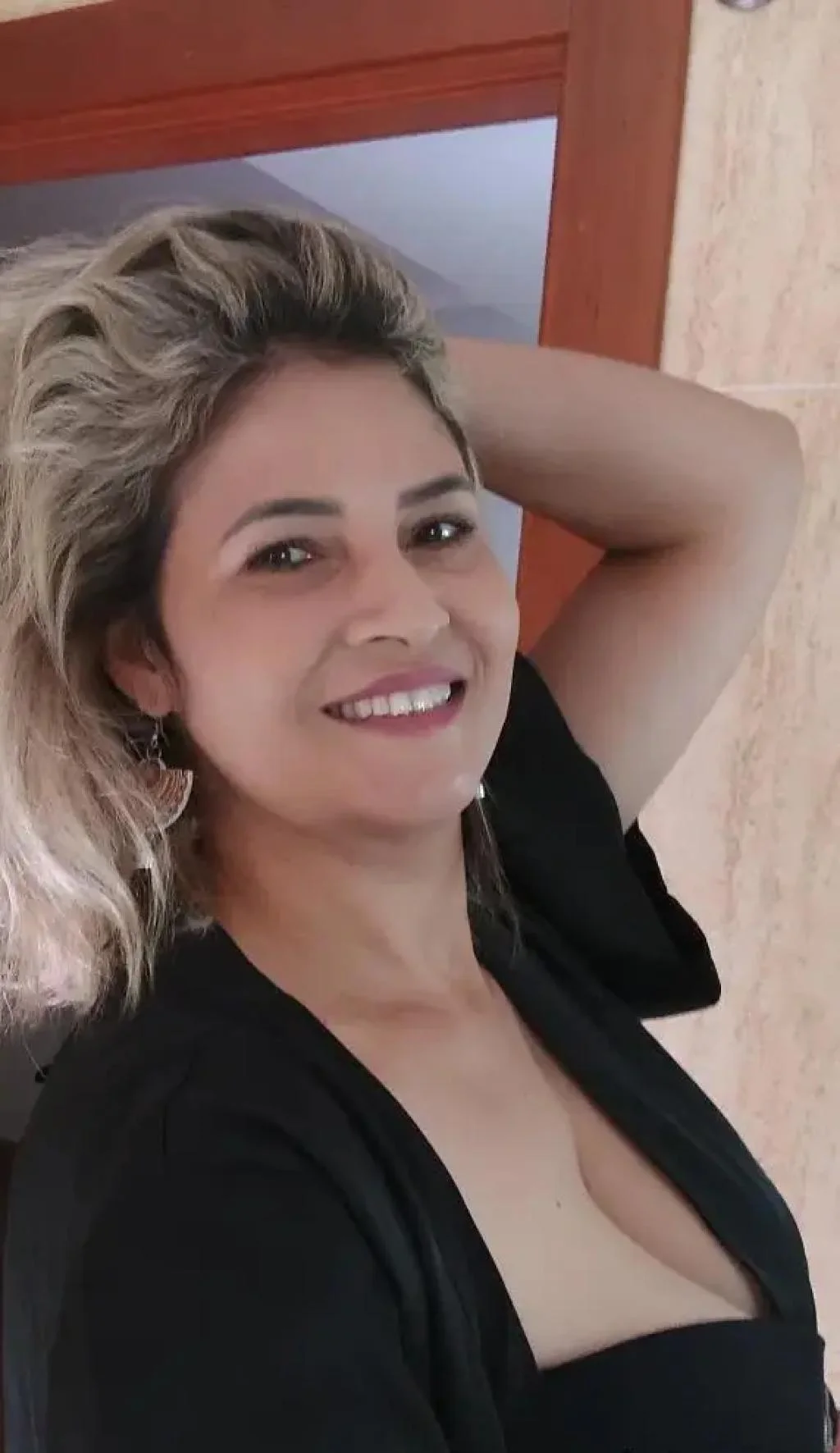 Escort latina curvy en Oviedo