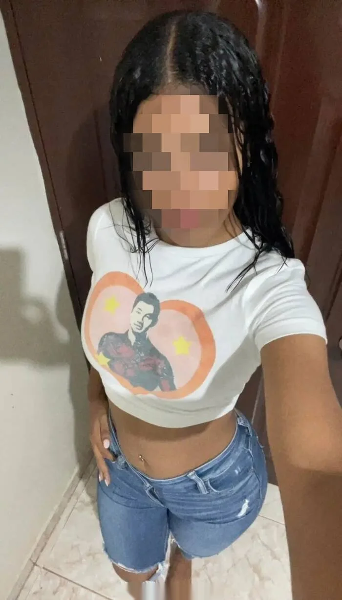 Escort latina fitness en Sagunto