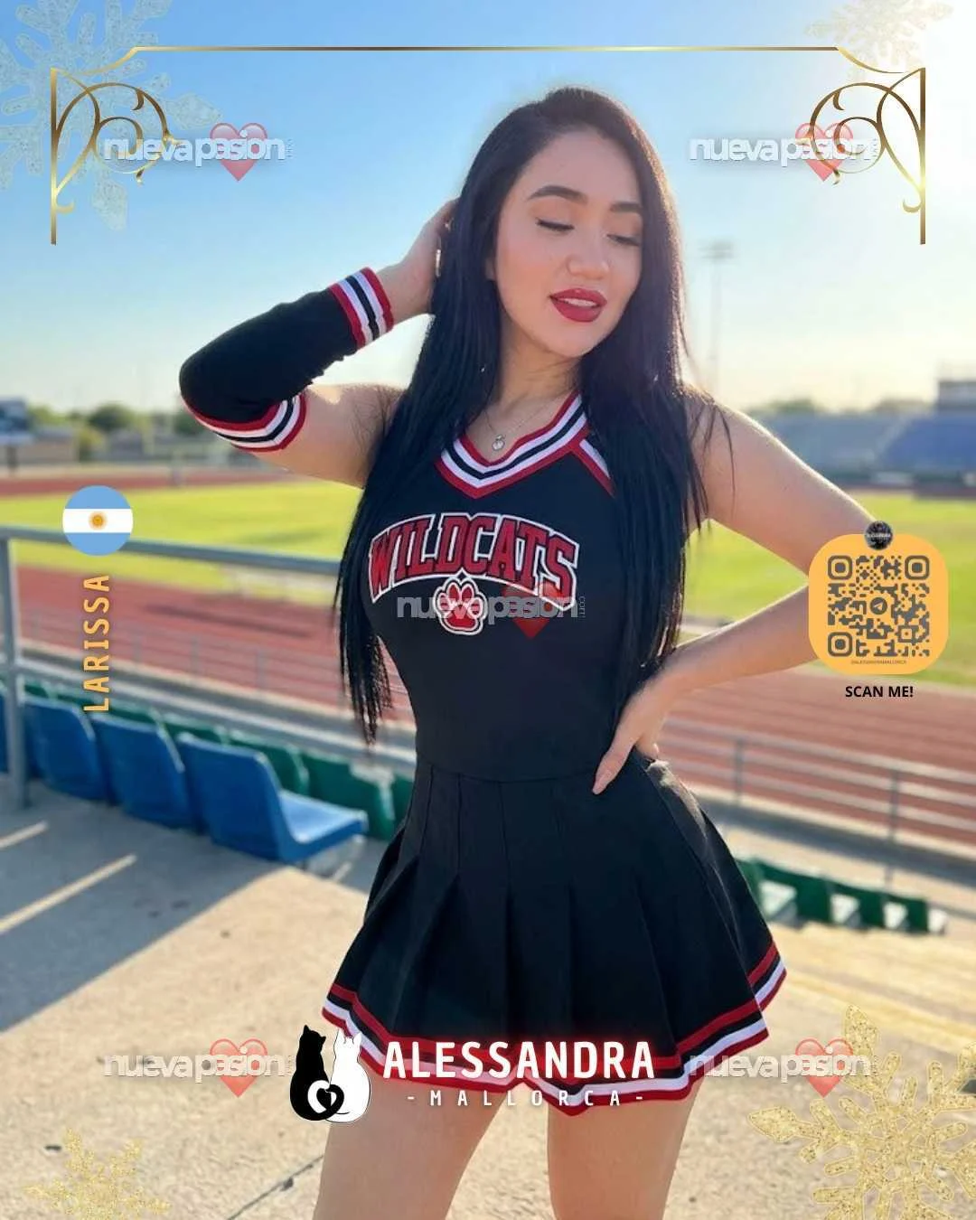 Escort en Palma de Mallorca