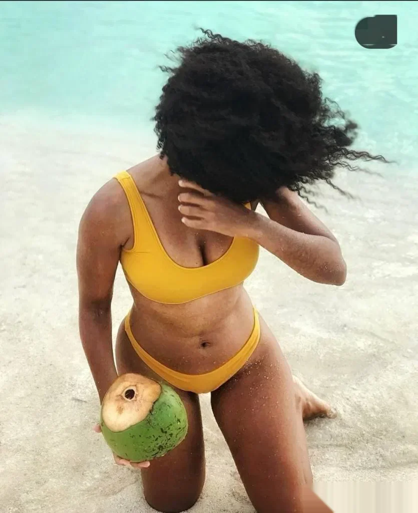 Escort mulata fitness en Santa Cruz de Tenerife