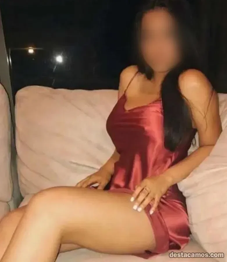 Escort latina curvy en Navarra