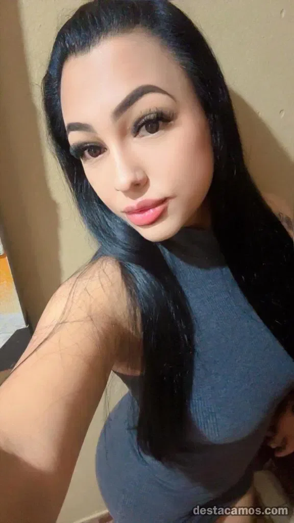 Escort latina curvy en Valencia