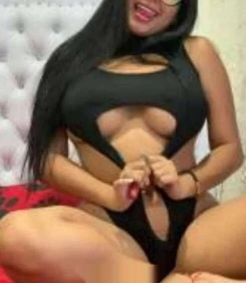 Escort latina curvy en Tudela
