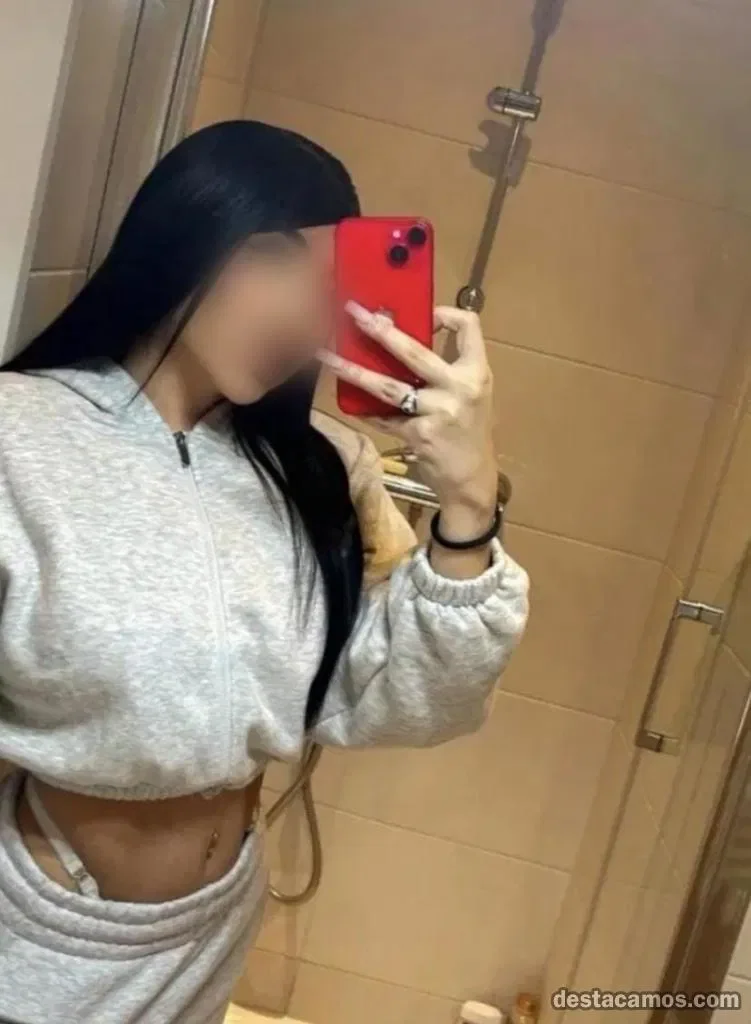 Escort latina curvy en Soria