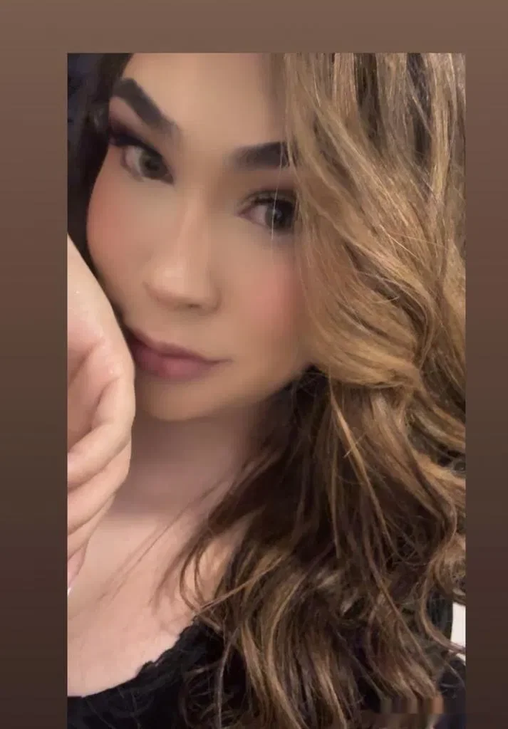 Escort latina curvy en Tarragona