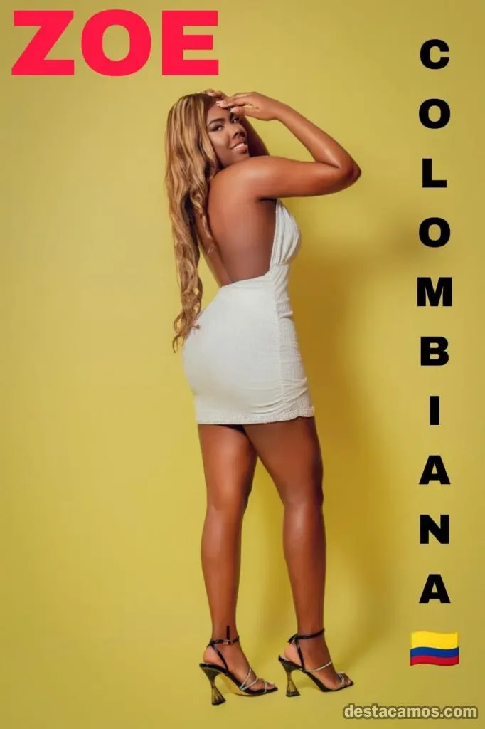 Escort en Madrid