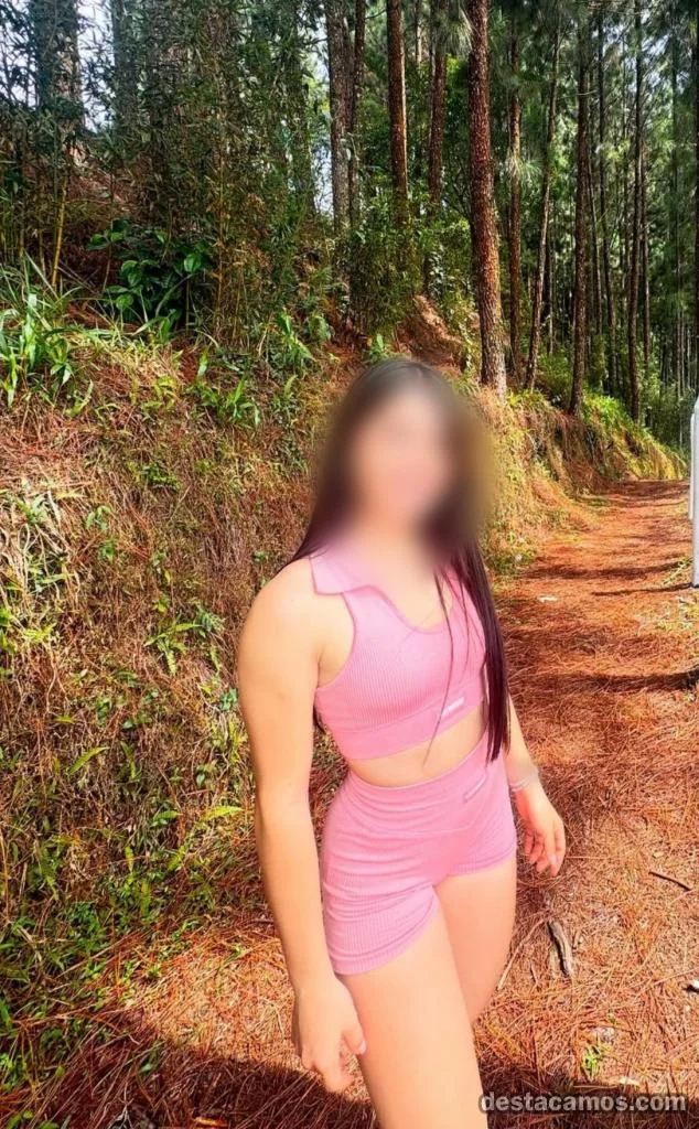 Escort latina fitness en Albacete