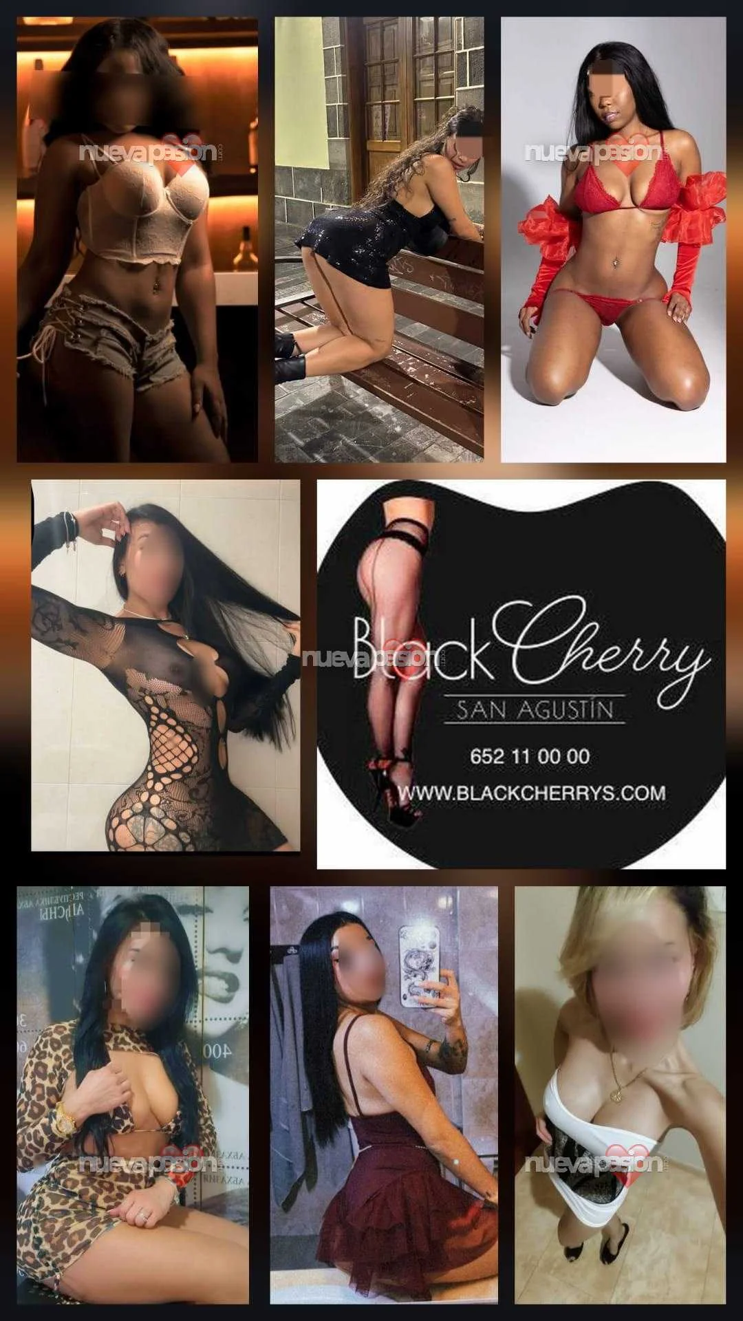 Escort en Las Palmas de Gran Canaria