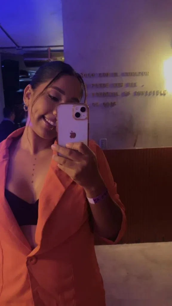 Escort latina curvy en Murcia