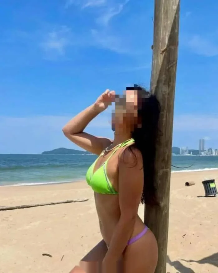 Escort latina curvy en Almansa