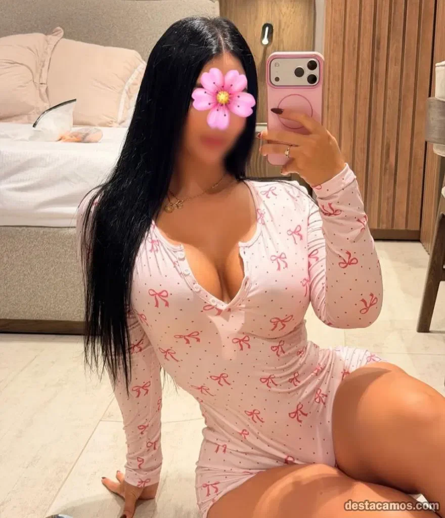 Escort en Palma de Mallorca
