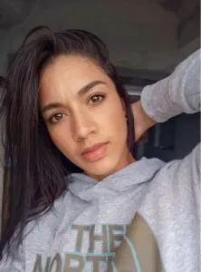 Escort latina curvy en Almería