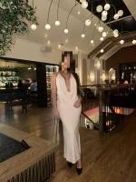 Escort latina delgada en Ibiza