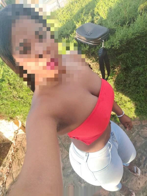 Escort mulata curvy en Arriate