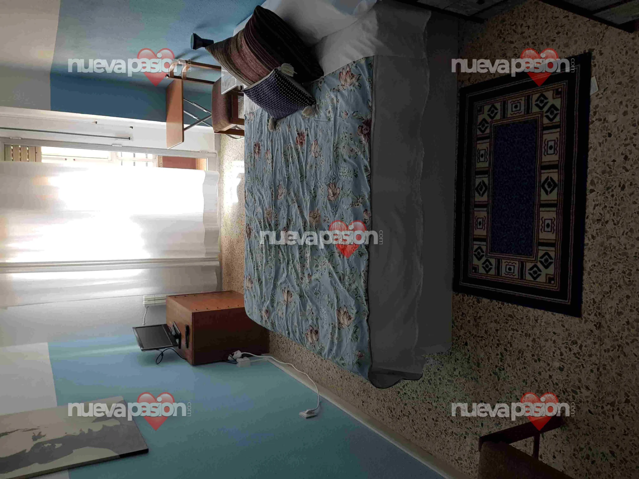 Escort latina curvy en Zaragoza