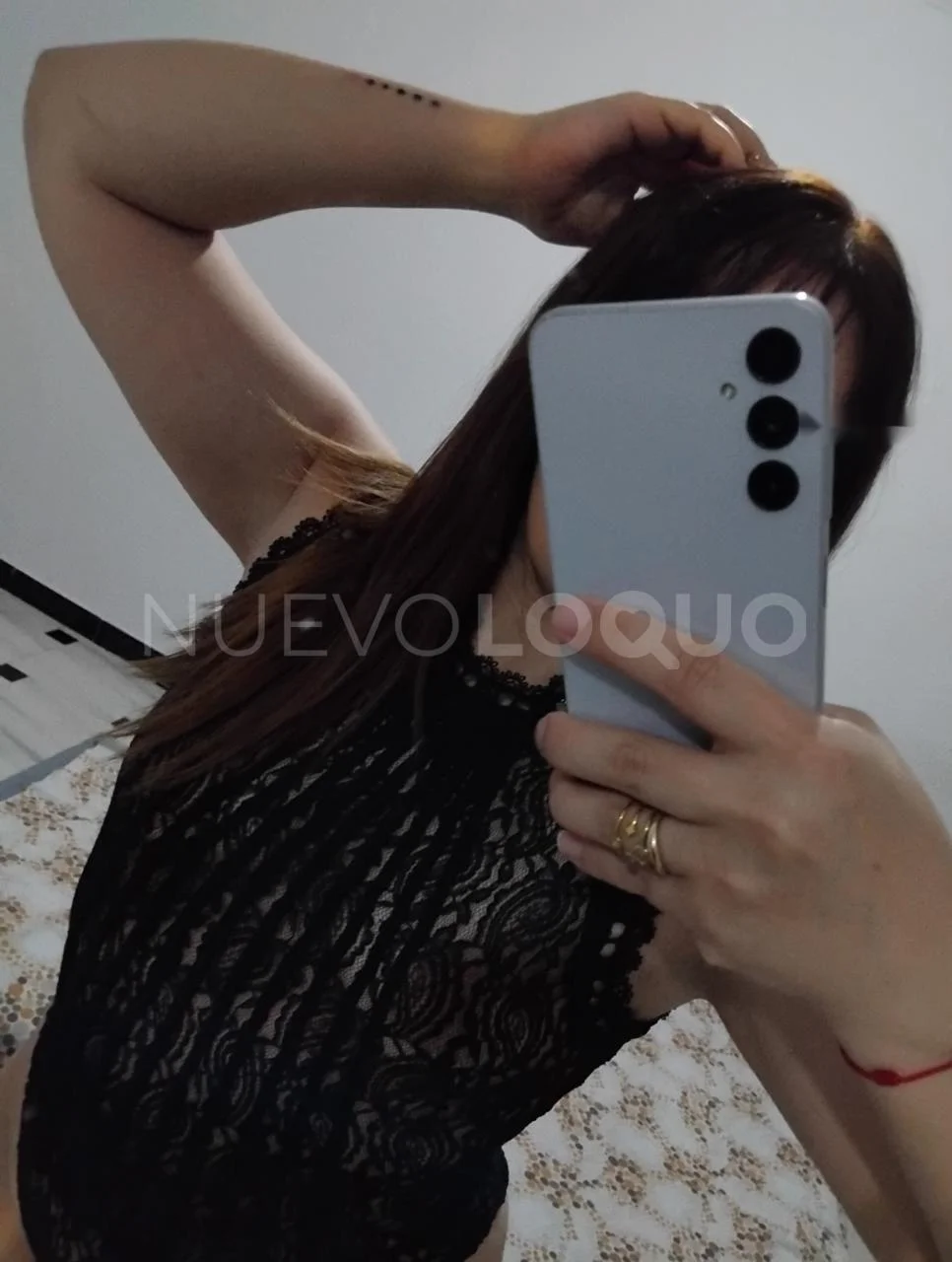 Escort latina delgada en Badajoz