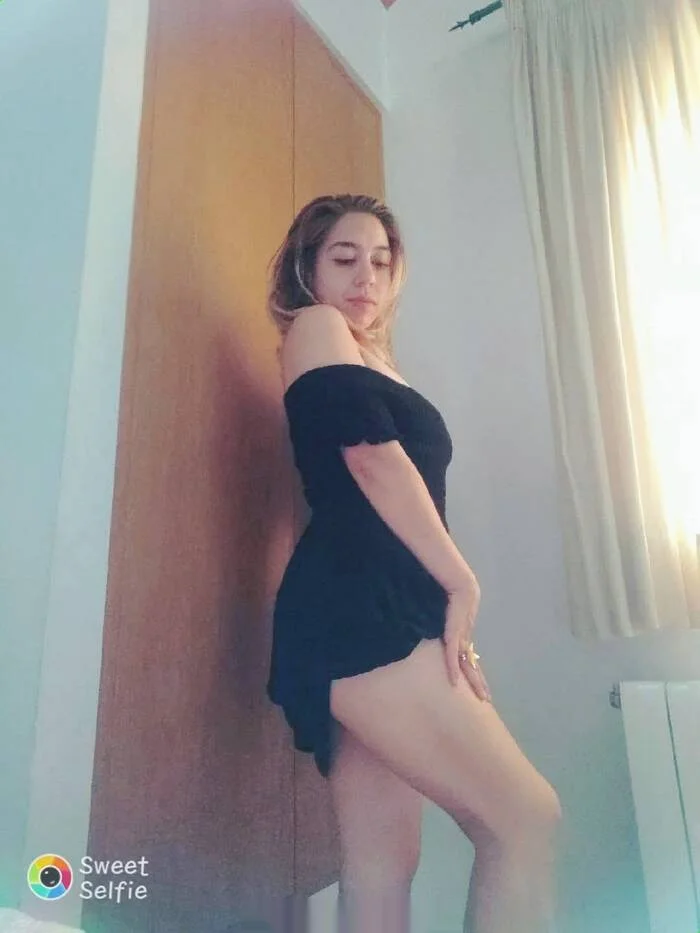 Escort latina curvy en Murcia