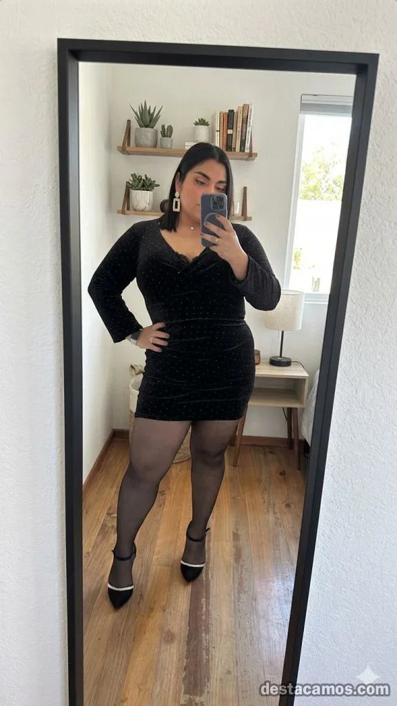 Escort latina curvy en Cantabrana