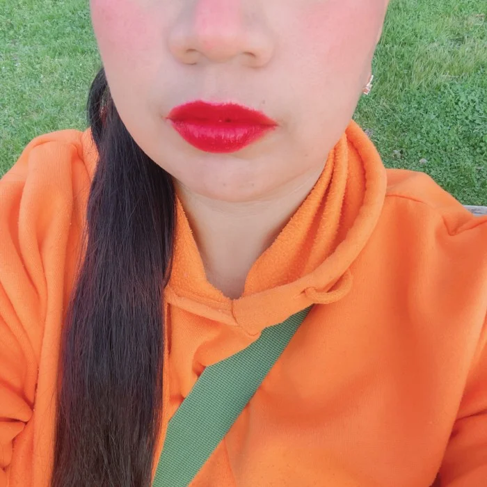 Escort latina curvy en Madrid