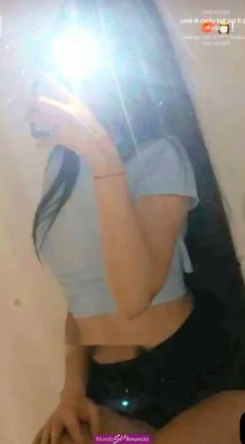Escort latina fitness en Santander