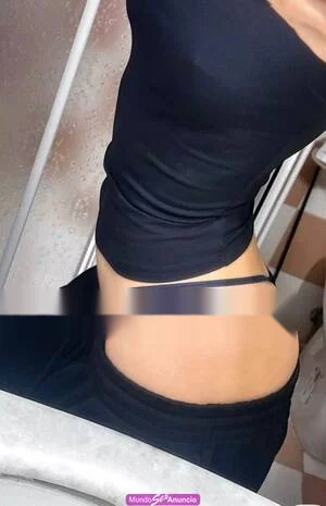 Escort latina curvy en Talavera de la Reina