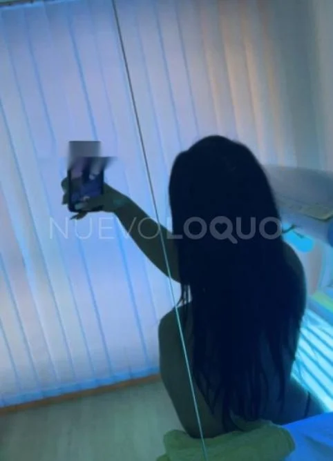 Escort latina curvy en Tarragona