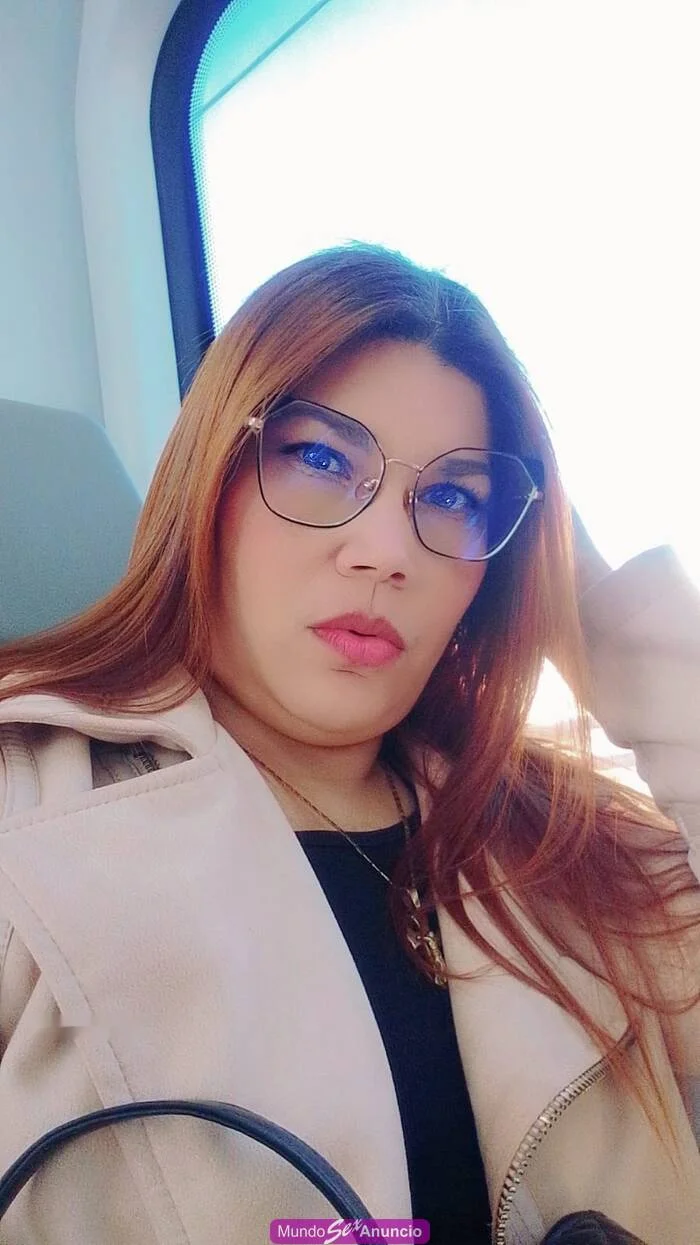 Escort en Valencia