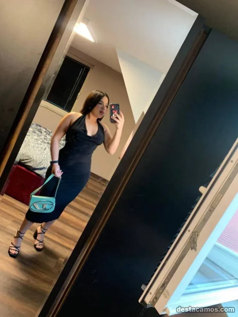 Escort latina curvy en Castellón de la Plana