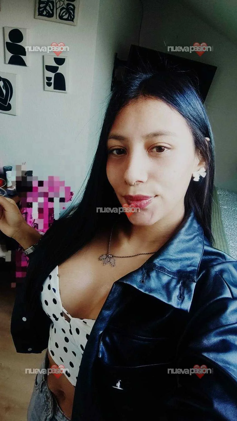 Escort latina curvy en Lugo
