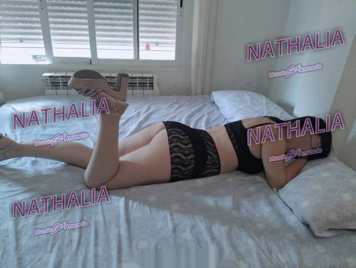 Escort latina curvy en Calatayud