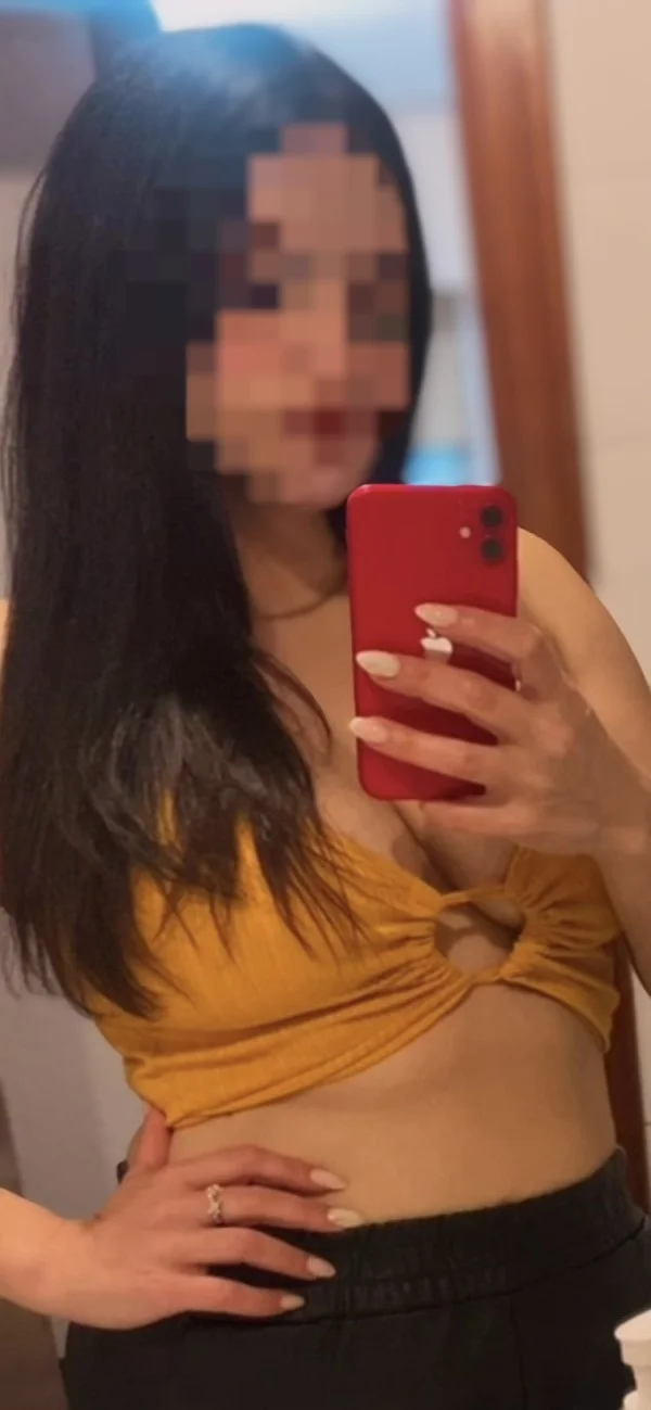 Escort latina fitness en Madrid