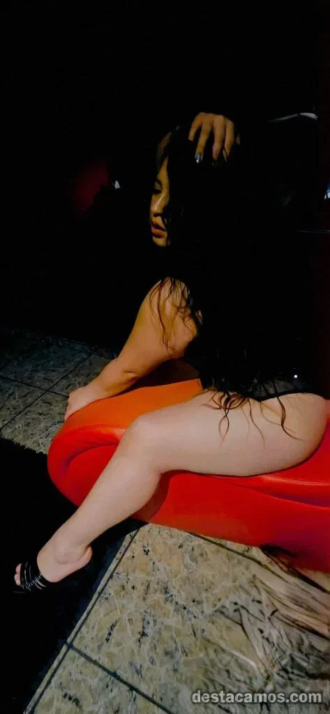 Escort latina curvy en Tarragona