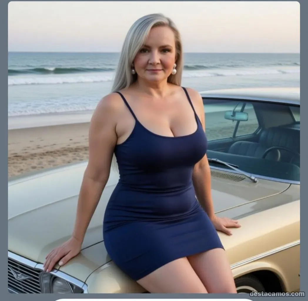 Escort europea curvy en Almería