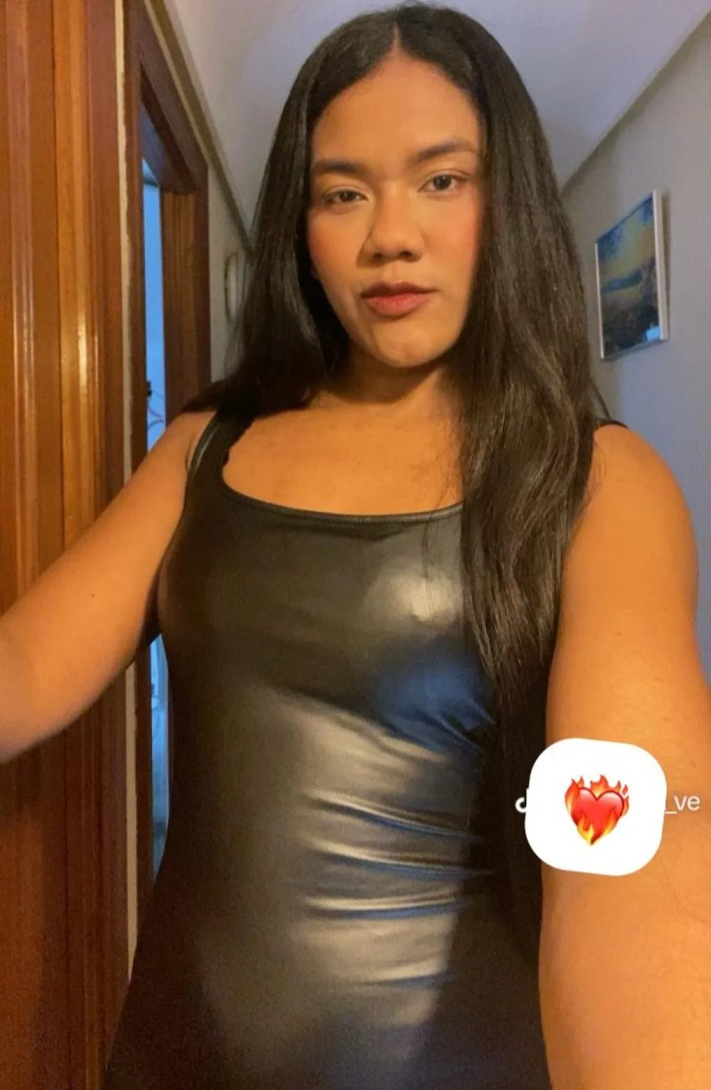 Escort latina curvy en Oviedo