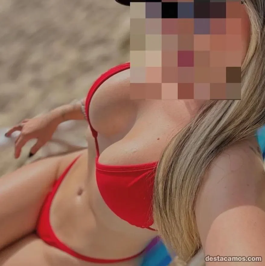 Escort europea curvy en Valencia