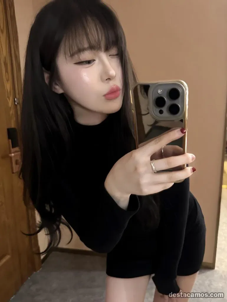 Escort latina delgada en Barcelona