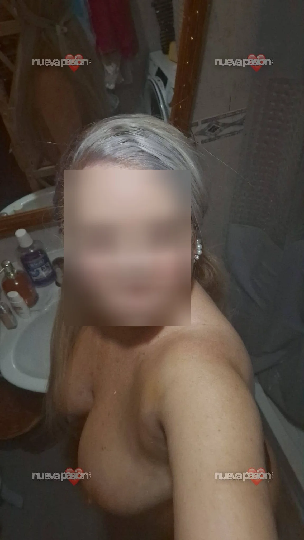 Escort blanca curvy en Almería