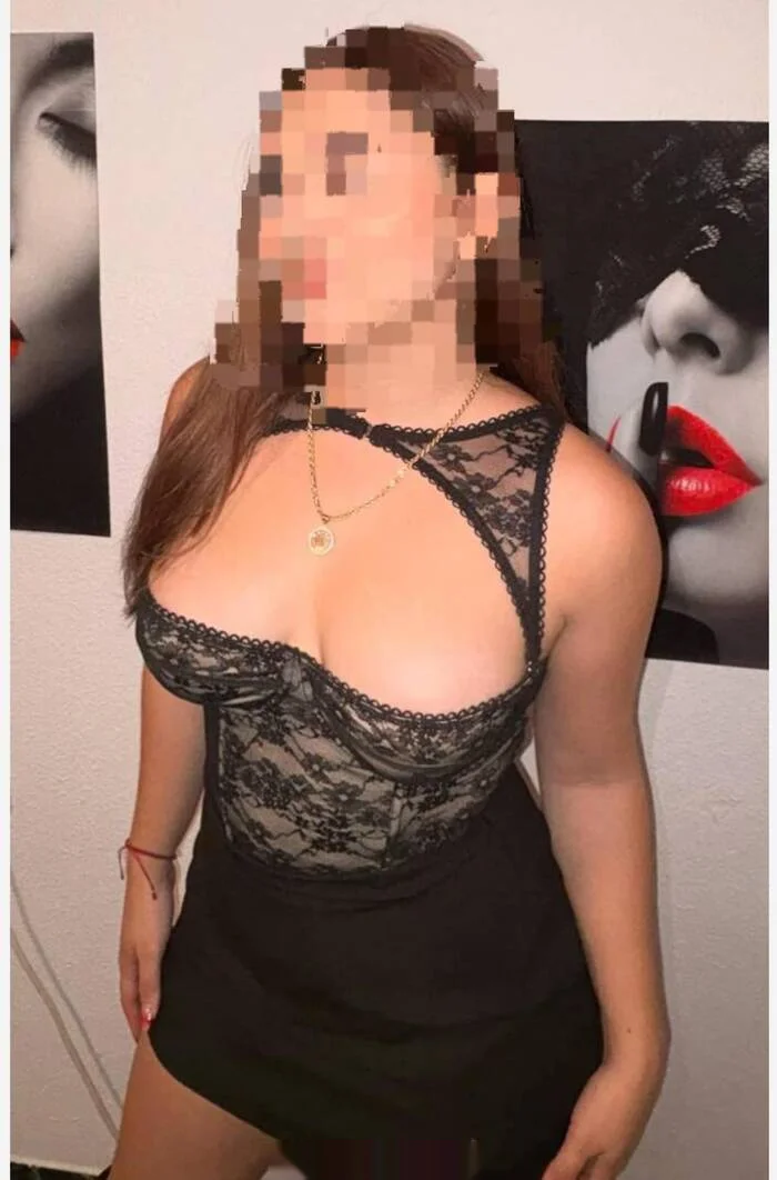 Escort latina curvy en Benavente